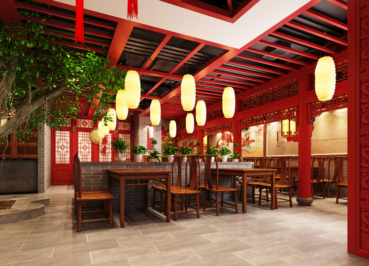 想要經(jīng)營好自身的火鍋店，沒有好的火鍋店設(shè)計思路如何行？
