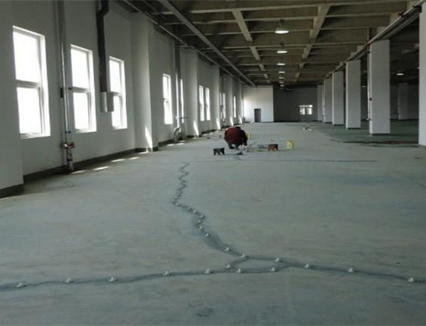混凝土路面裂縫處理方法你了解多少？